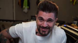 La Sesión con Juanes  A Dios Le Pido [upl. by Shanley]