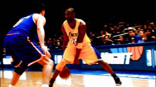 Kobe Bryant  Coming Home [upl. by Lucania]