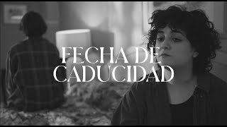 Arroba Nat  fecha de caducidad Vídeo Oficial [upl. by Bertina]