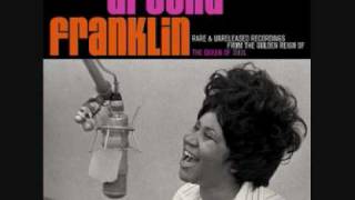 Aretha Franklin quotThats The Way I Feel About Chaquot [upl. by Patrizio]