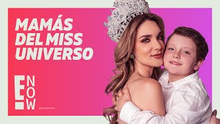 ASÍ SE LLEVA A CABO EL MISS UNIVERSO 2023 CON LAS CANDIDATAS MAMÁS Y SUS HIJOS [upl. by Leffert170]