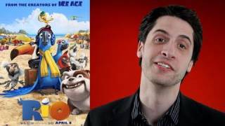 Rio 2 Clip  Roberto  20th Century Fox HD [upl. by Adair]