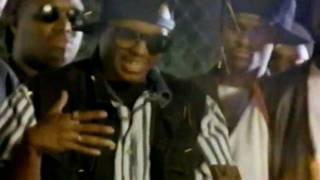 Ultramagnetic MCs  Raise It Up [upl. by Florentia]