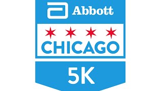 Abbott Chicago 5km [upl. by Plossl52]