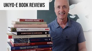 A Review of Woodblock Print Books [upl. by Airyk674]