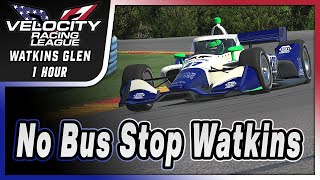 Indycar  Watkins Glen [upl. by Georgina]