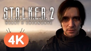 How to Remaster STALKER Shadow of Chernobyl in 2023  A Guide for New Players [upl. by Seyler]