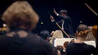 Bruckner Symphony No 8  Royal Stockholm Philharmonic Orchestra  Alan Gilbert [upl. by Bollen]