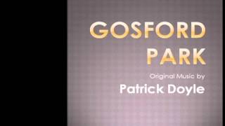 Gosford Park 03 Gosford Park [upl. by Greenstein]