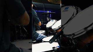 Deftones  7 Words drum cover deftones [upl. by Rimahs]