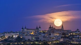 El síndrome de Toledo [upl. by Maidel]