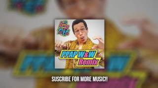 PIKOTARO  PPAP WampW Extended RemixOficial [upl. by Haodnanehs]