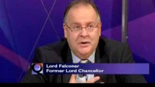 BBC Question Time 251007 PART FIVE with George Galloway [upl. by Svetlana]