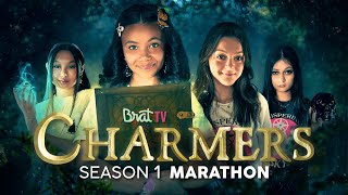 CHARMERS  Season 1  Marathon [upl. by Elnora495]