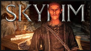 SKYRIM 2020 4K 🐉 281 Das Tagebuch des Gallus Desidenius [upl. by Nosreve]