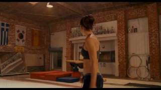 Missy Peregrym  Stick It [upl. by Maxi532]