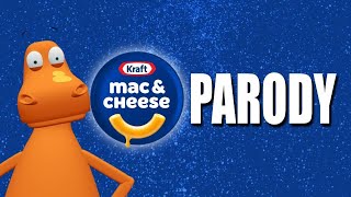 Kraft Mac amp Cheese parody [upl. by Dorraj157]