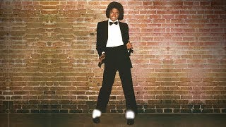 Michael Jackson – Off The Wall  MJWE Mix [upl. by Sirraf]