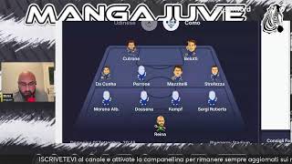 3 Giornata probabili formazione serie A [upl. by Ahsenre320]