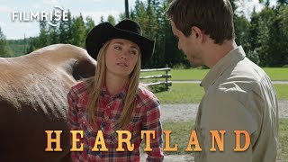 Heartland  Season 7 Episode 12  Walking Tall  Full Episode [upl. by Pippa]