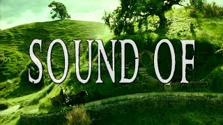 Lord of the Rings  Sound of The Shire Original [upl. by Hawker]