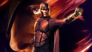 Magneto Theme  XMen Dark Phoenix [upl. by Akkina]