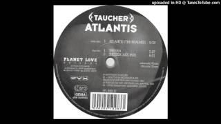 Taucher  Atlantis 1993 [upl. by Yhprum]