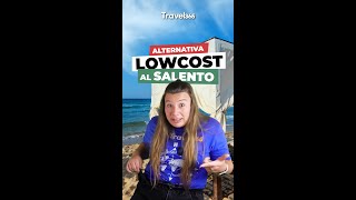 Alternativa low cost al Salento 🤪 Ecco una meta che potrà farti innamorare [upl. by Gorey]