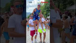 LEDROMAN TRIATHLON SPRINT RACE 2024 [upl. by Haggar]