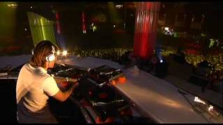 Sensation 2004 The Show Part 1 [upl. by Aikkan]