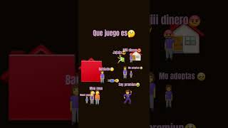 Amarella amarella platano 🤑 humor xd lentejas memes roblox elchiquete [upl. by Pettifer]