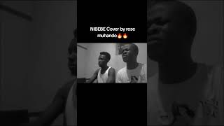 NIBEBEpiano cover [upl. by Losiram]