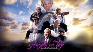 Angels On Tap 2018  Full Movie [upl. by Nnylsia820]