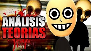 Wii Deleted You Re Take EL AVATAR QUE ESCONDE UN OSCURO SECRETO  Creepypasta [upl. by Ecinom]