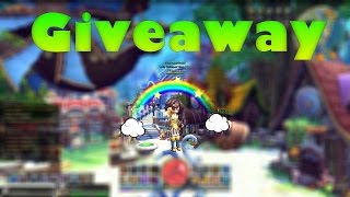 Dragomon Hunter giveaway [upl. by Adnaval]