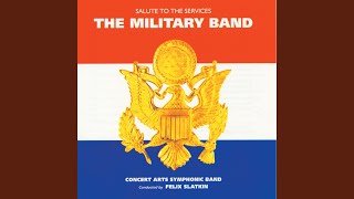 US Air Force Song 1998 Digital Remaster [upl. by Sclater]