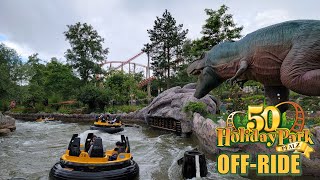 Holiday Park OffRide Footage 20212024 Home of Expedition GeForce  NonCopyright [upl. by Meid]