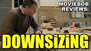 DOWNSIZING Teaser Trailer 2017 Matt Damon Christoph Waltz [upl. by Joyce678]