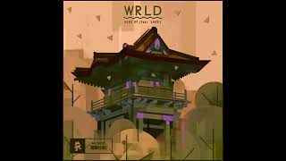 WRLD  Hang Up feat Savoi  Slowed Pitch 08 [upl. by Nurav]