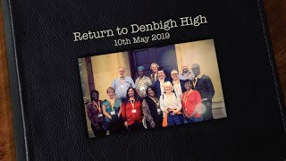 Denbigh High School Tour 2019 [upl. by Yraccaz]