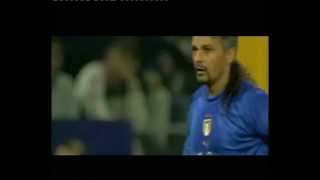 Roberto Baggio [upl. by Jarlathus]