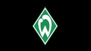 Hymn of Werder Bremen [upl. by Attaymik]