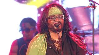 Bhromor Koiyo Giya ভ্রমর কইও গিয়া  Fakira Live Concert In Contai 2022Bengali Folk Song [upl. by Ztirf]