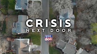 Crisis Next Door  The Fentanyl Epidemic [upl. by Nosle295]