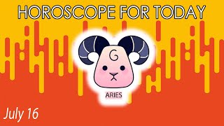 Aries♈️❌ SOMETHING ENDS WRONG 💔ARIES Horoscope for today JULY 16 2024 ♈️ARIES [upl. by Shaughnessy]