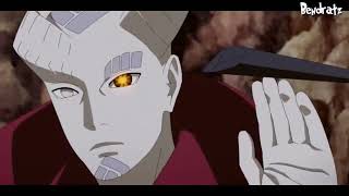 Pertarungan NARUTO amp SASUKE VS JIGEN Full movie Sub Indonesia [upl. by Malinde515]