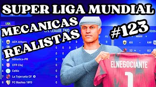 ¡La virgen Fifa sin comentar 123 [upl. by Elaynad8]