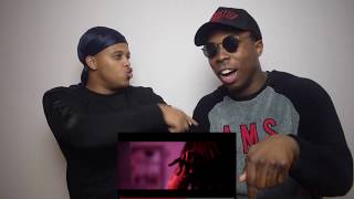 10 STORMZY‼️ STORMZY  DISAPPOINTED  REACTION [upl. by Manuel]