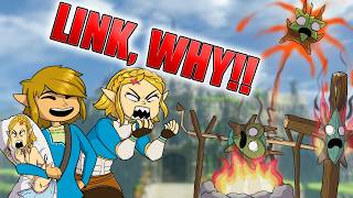 Link Ive Had Enough [upl. by Selene790]