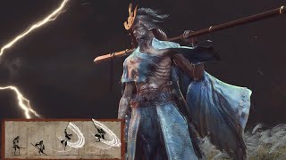 Sekiro Disrespecting Inner Isshin ft Sakura Dance [upl. by Marijo]